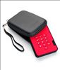 iStorage diskAshur 2 external hard drive 2000 GB Red5