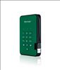 iStorage diskAshur 2 external hard drive 500 GB Green3