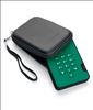 iStorage diskAshur 2 external hard drive 1000 GB Green5