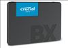 Crucial BX500 2.5" 240 GB Serial ATA III 3D NAND3