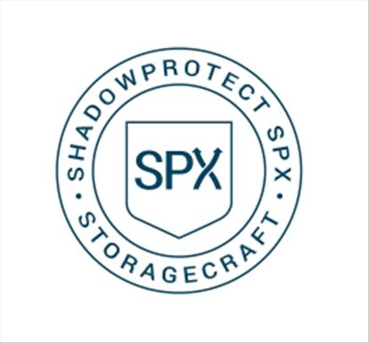 StorageCraft SX-PS-P-M12 software license/upgrade 1 year(s)1