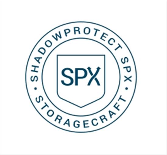 StorageCraft SX-PS-P-M12 software license/upgrade 1 year(s)1