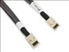 Supermicro CBL-SAST-0658 Serial Attached SCSI (SAS) cable 23.6" (0.6 m) Multicolor2
