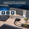 StarTech.com DKT30CHCPD notebook dock/port replicator Wired USB 3.2 Gen 1 (3.1 Gen 1) Type-C Black6