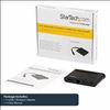 StarTech.com DKT30CHCPD notebook dock/port replicator Wired USB 3.2 Gen 1 (3.1 Gen 1) Type-C Black8