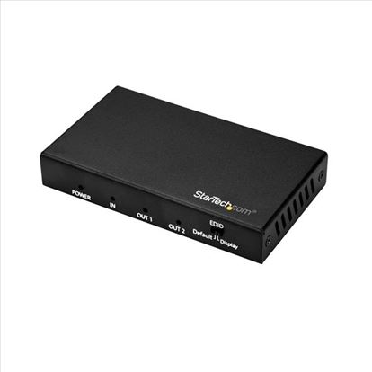 StarTech.com ST122HD202 video splitter HDMI 2x HDMI1