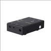 StarTech.com ST12MHDLNHK AV extender AV transmitter & receiver Black4