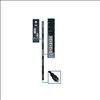 Tripp Lite PDU3EVSR6L2120 power distribution unit (PDU) 30 AC outlet(s) 0U Black, Gray1