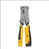 Tripp Lite T100-001-TST cable crimper Crimping tool Black, Yellow2