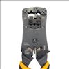 Tripp Lite T100-001-TST cable crimper Crimping tool Black, Yellow4