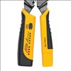 Tripp Lite T100-001-TST cable crimper Crimping tool Black, Yellow5