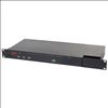 APC KVM1116R KVM switch Rack mounting Black1