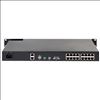 APC KVM1116R KVM switch Rack mounting Black2