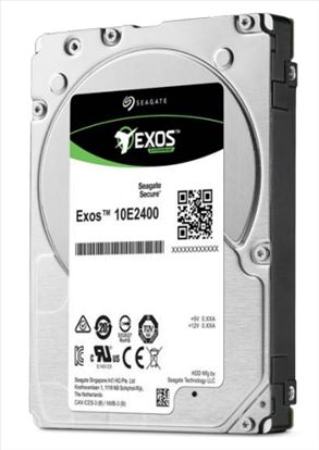 Seagate Enterprise ST600MM0109 internal hard drive 2.5" 600 GB SAS1