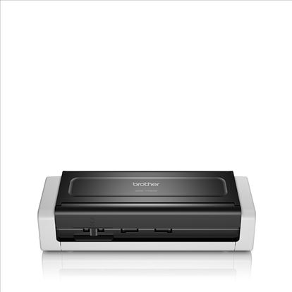 Brother ADS-1700W scanner ADF scanner 600 x 600 DPI A4 Black, White1