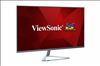 Viewsonic VX Series VX3276-2K-mhd 32" 2560 x 1440 pixels LED Silver2