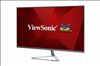 Viewsonic VX Series VX3276-2K-mhd 32" 2560 x 1440 pixels LED Silver3