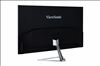 Viewsonic VX Series VX3276-2K-mhd 32" 2560 x 1440 pixels LED Silver5