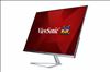 Viewsonic VX Series VX3276-2K-mhd 32" 2560 x 1440 pixels LED Silver9