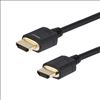 StarTech.com HD2MM30MAO HDMI cable 1181.1" (30 m) HDMI Type A (Standard) Black1