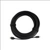 StarTech.com HD2MM30MAO HDMI cable 1181.1" (30 m) HDMI Type A (Standard) Black2