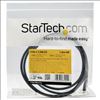 StarTech.com USB315C5C6 USB cable 70.9" (1.8 m) USB 3.2 Gen 1 (3.1 Gen 1) USB C Black4