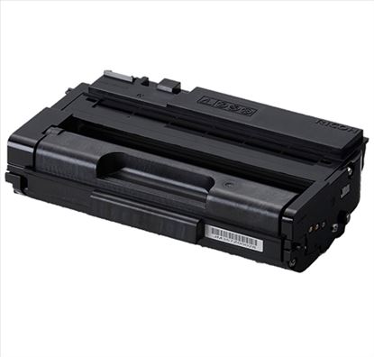 Ricoh SP 3710X toner cartridge 1 pc(s) Original Black1