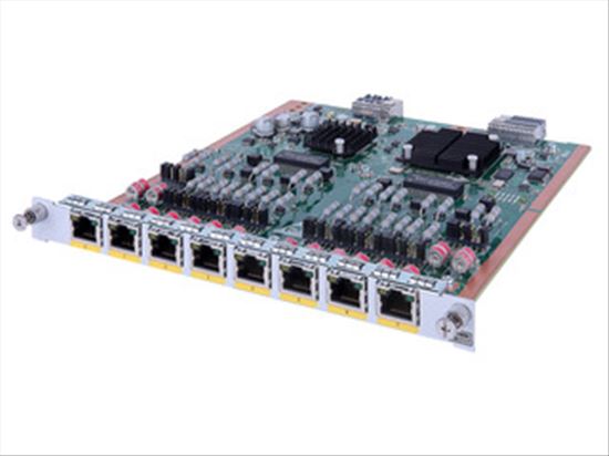 Hewlett Packard Enterprise JH172A network switch module1