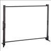 Da-Lite 11833 projection screen 50" 4:31