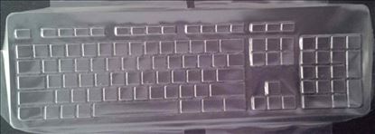 Protect HP1584-113 input device accessory Keyboard cover1