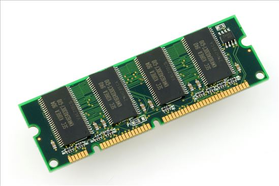 Axiom MEM-7825-H4-1GB-AX networking equipment memory 1 pc(s)1