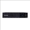 CyberPower PR750RT2U uninterruptible power supply (UPS) Line-Interactive 0.75 kVA 750 W 8 AC outlet(s)1