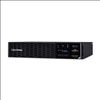 CyberPower PR750RT2U uninterruptible power supply (UPS) Line-Interactive 0.75 kVA 750 W 8 AC outlet(s)4