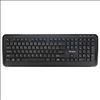 Targus KM610 keyboard RF Wireless QWERTY English Black3