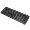 Targus KM610 keyboard RF Wireless QWERTY English Black5