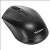 Targus KM610 keyboard RF Wireless QWERTY English Black9