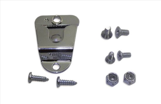 Gamber-Johnson 7120-0723 mounting kit1