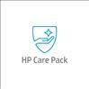 Hewlett Packard Enterprise Care Pack1