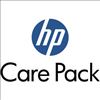 Hewlett Packard Enterprise Care Pack2