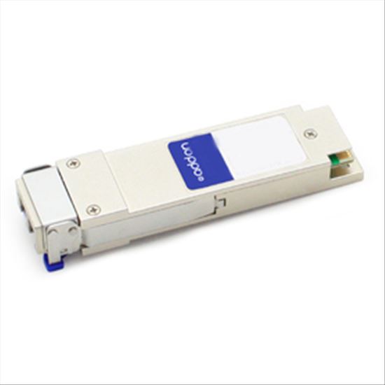 AddOn Networks AFBR-79EQDZ-AO network transceiver module Fiber optic 40000 Mbit/s QSFP+ 850 nm1