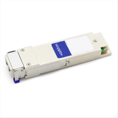 AddOn Networks QSFP-100G-ER4L-AO network transceiver module Fiber optic 100000 Mbit/s QSFP28 1309 nm1