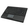 Adesso WKB-4110UB keyboard RF Wireless QWERTY US English Black3