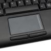 Adesso WKB-4110UB keyboard RF Wireless QWERTY US English Black5