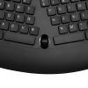 Adesso TruForm Media 160 keyboard USB QWERTY US English Black5