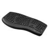 Adesso WKB-1600CB keyboard RF Wireless QWERTY US English Black3