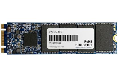 DIGISTOR DIG-M25128 internal solid state drive M.2 512 GB Serial ATA III BiCS FLASH TLC1