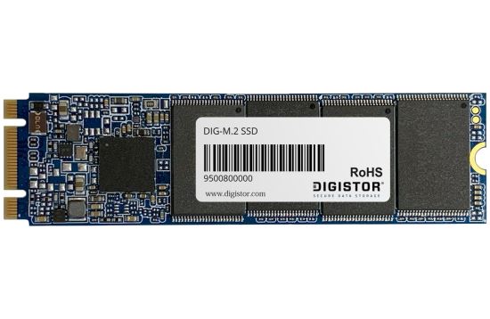 DIGISTOR DIG-M210008 internal solid state drive M.2 1000 GB Serial ATA III BiCS FLASH TLC1