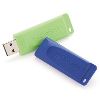 Verbatim 16GB Store 'n' Go USB flash drive USB Type-A 2.0 Blue, Green1