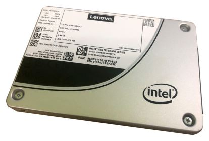 Lenovo 4XB7A13627 internal solid state drive 3.5" 960 GB Serial ATA III1
