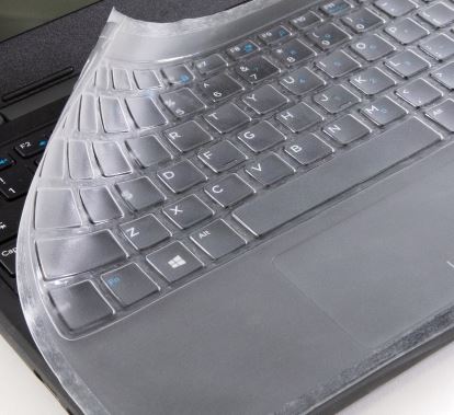Protect HP1588-100 notebook accessory Notebook keyboard cover1